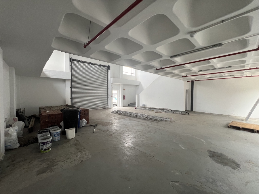 To Let Commercial Property for Rent in Blackheath Industrial Western Cape